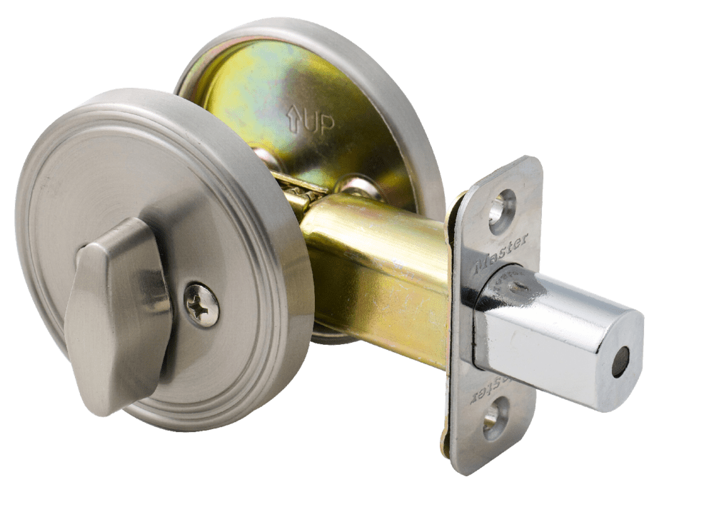 SN Deadbolt One Sided Apartment Door Locks