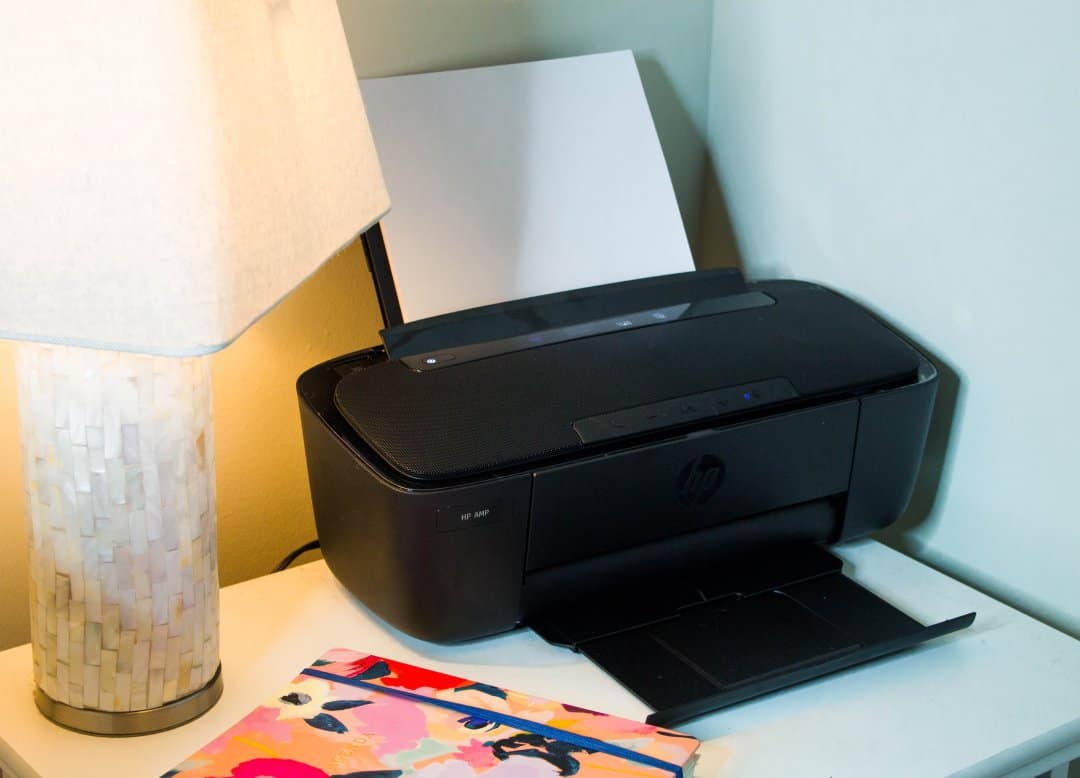 The Best Apartment Printer For Work & School Apartment Essentials