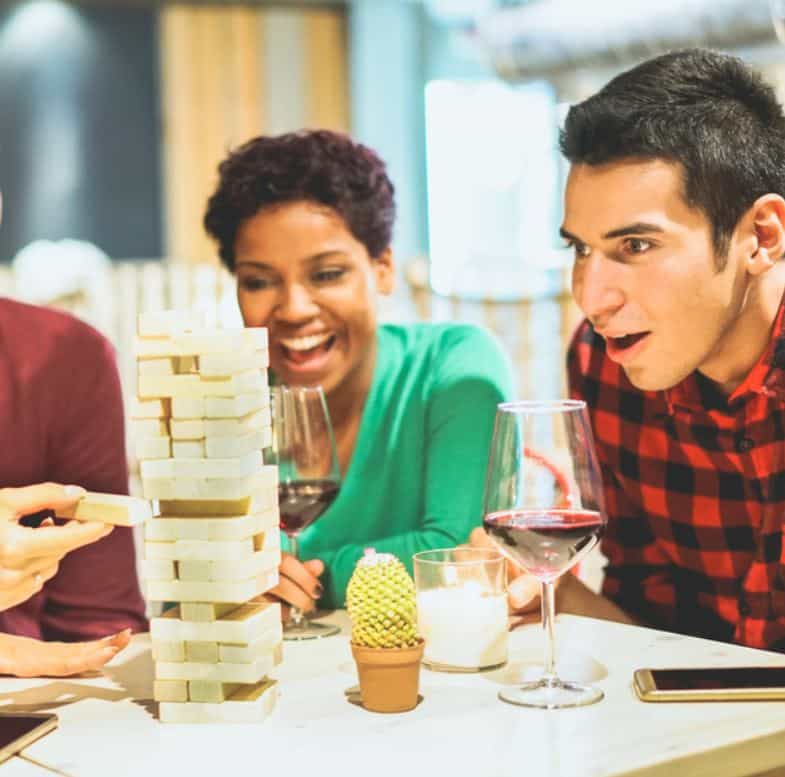 The 10 Best College Board Games Apartment Essentials