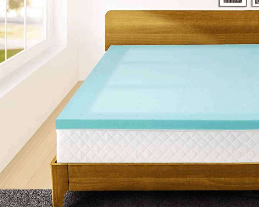The Best Apartment Mattress Topper Apartment Essentials