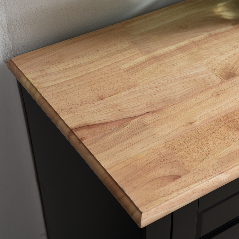 Cairo Wine Rack/Buffet TAF Furniture