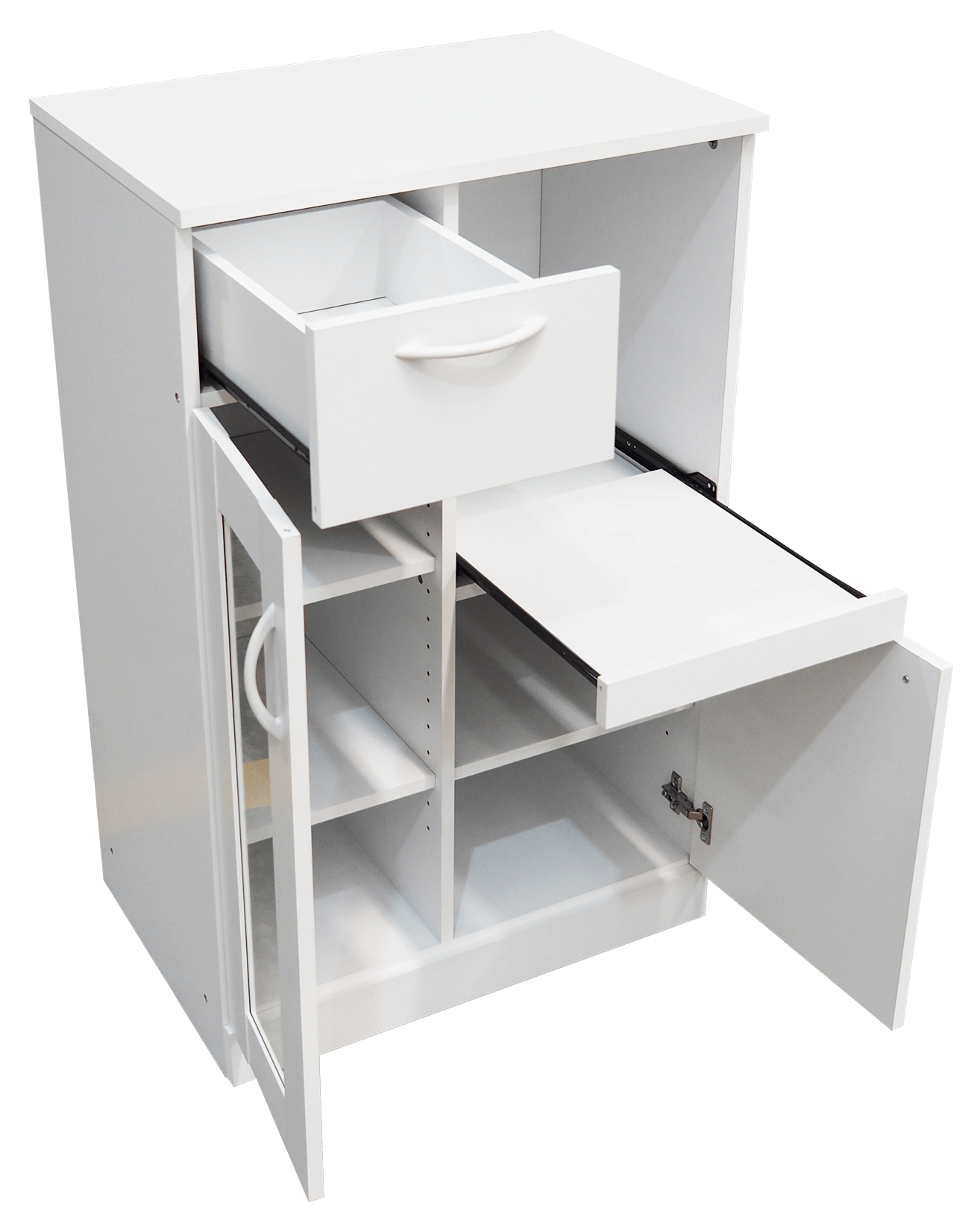 Lewiston Kitchen Storage TAF Furniture