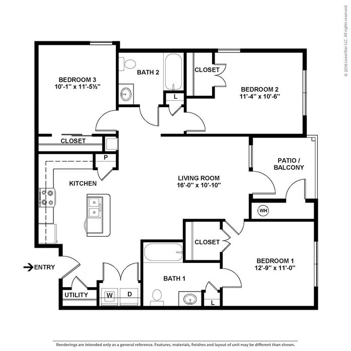 Round Rock TX 3 Bedroom Luxury Apartment Houston Apartment Locators with a Free Move