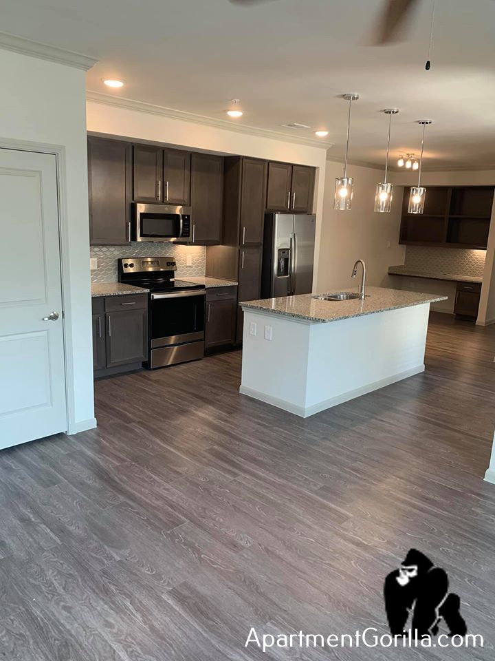 Katy Apartment Locator One Bedroom Katy Texas with Attached Garage