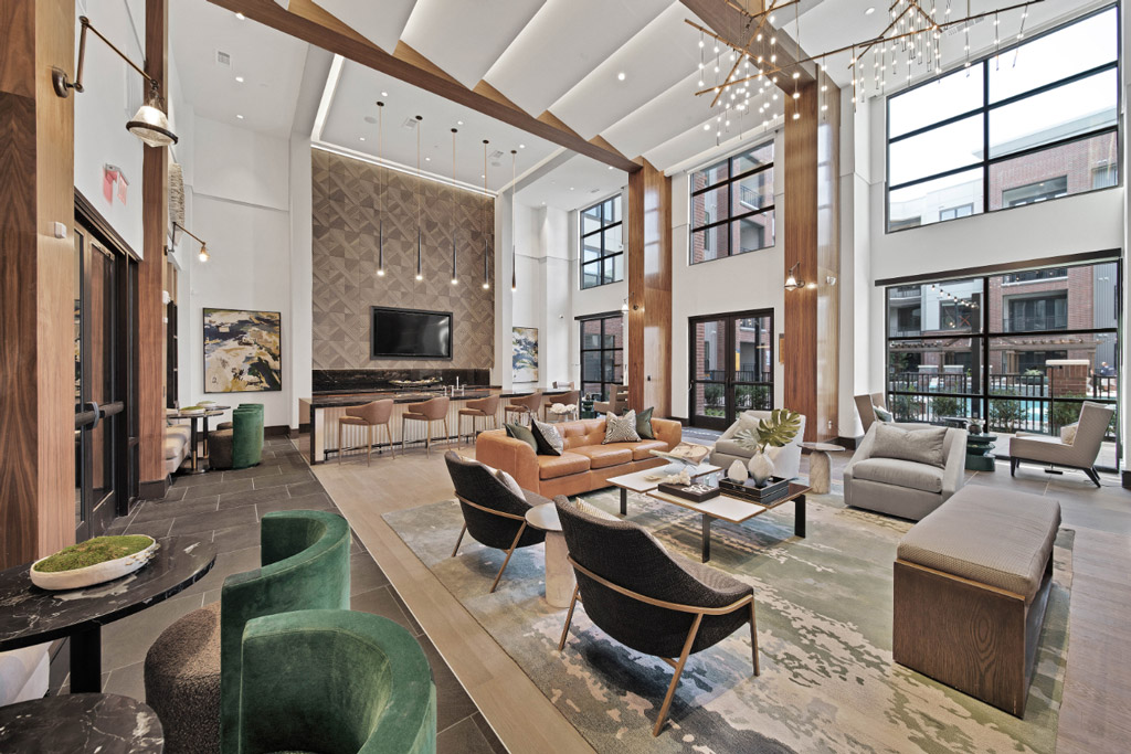 Coming Soon! Heights Luxury Apartment 68 Weeks FREE 77007