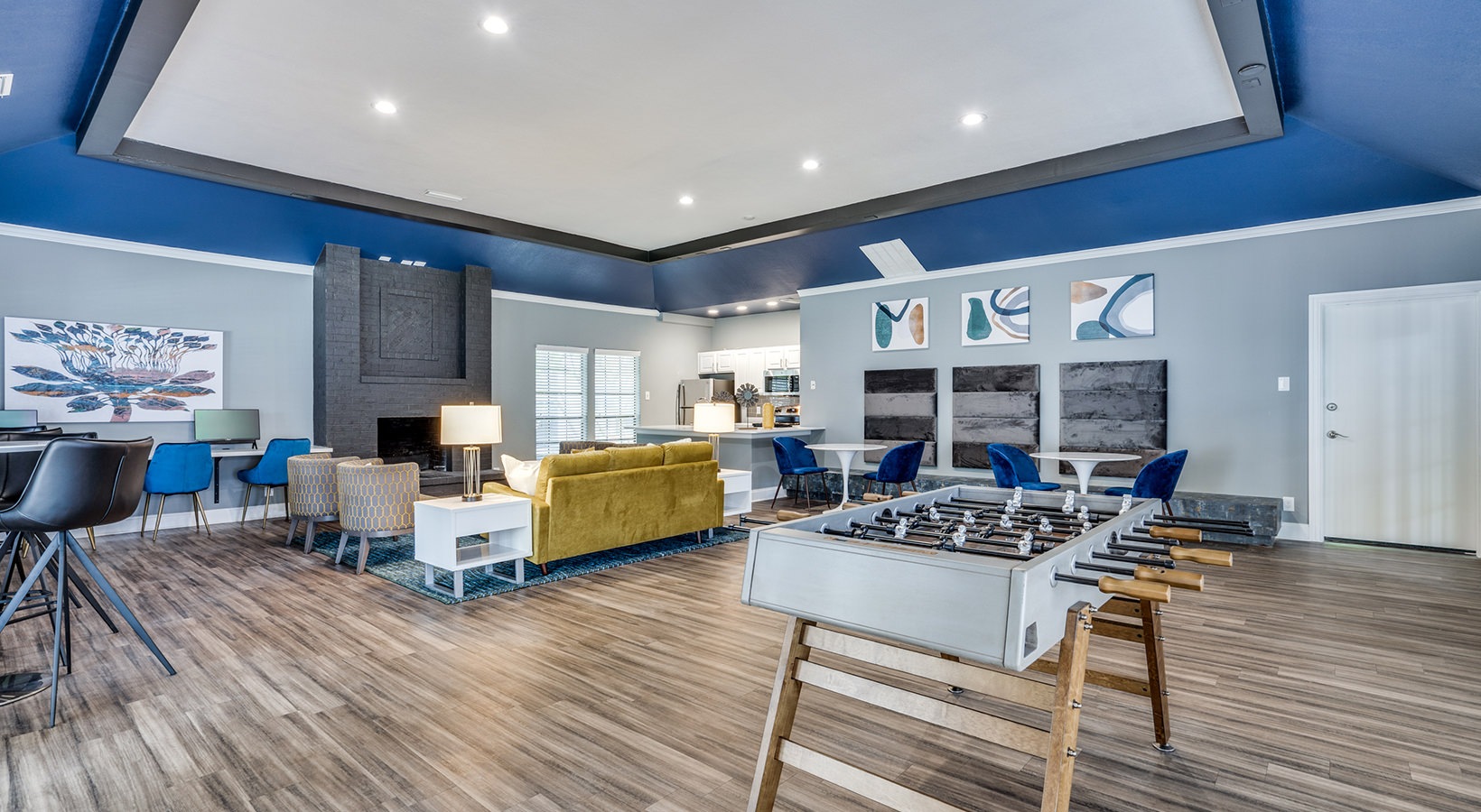 Nice Ft Worth 2nd Chance Apartment Broken Lease Over 2 Years OK