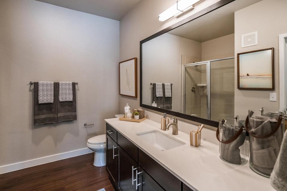 Katy Luxury Apartments w/ Private Yards 1 Month FREE 77494