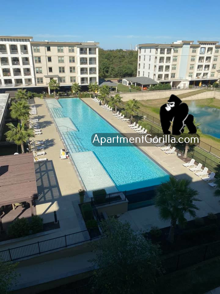 Luxury Apartments Clear Lake / Seabrook / ster For Lease 832.410.