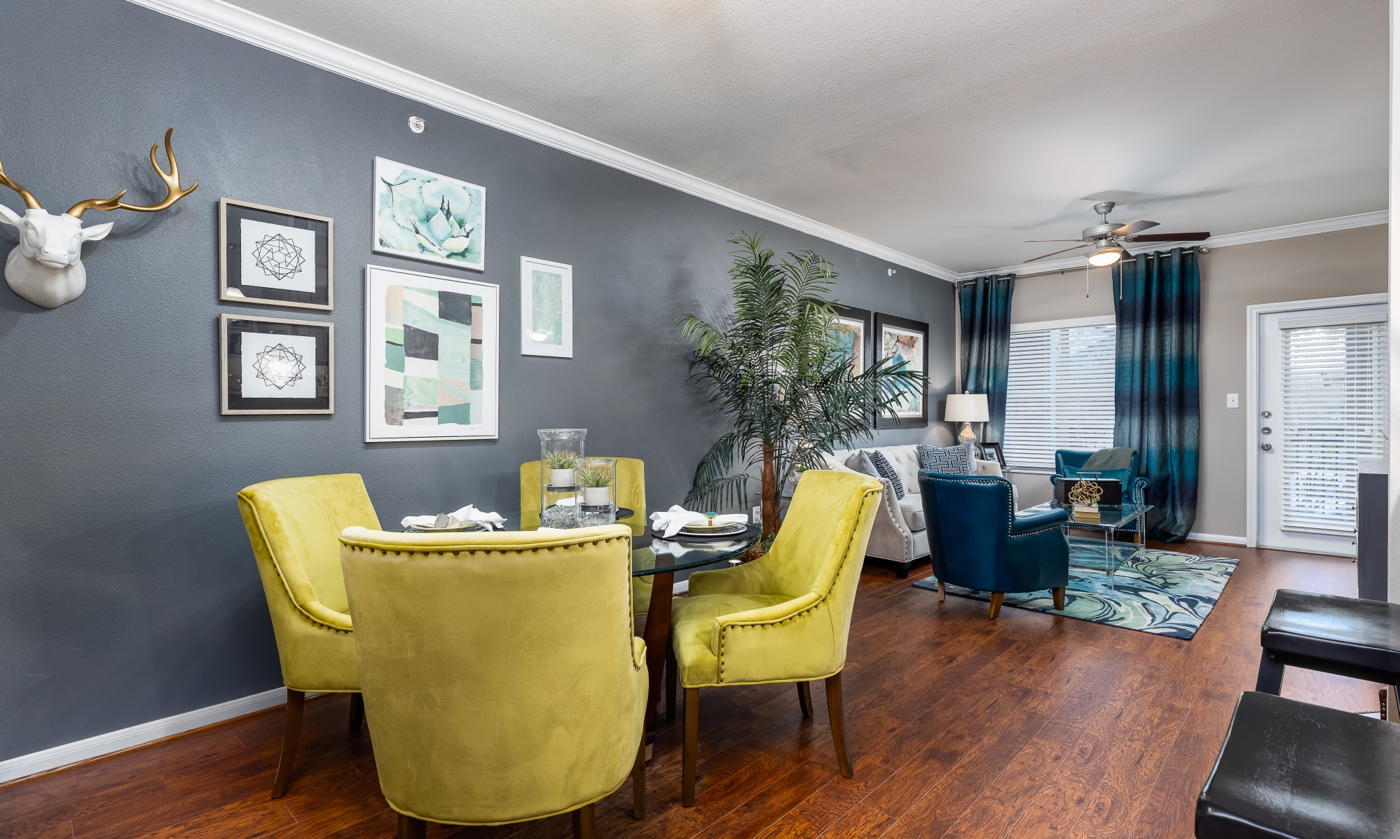 [San Antonio] Luxurious midrise living Broken Eviction OK Houston