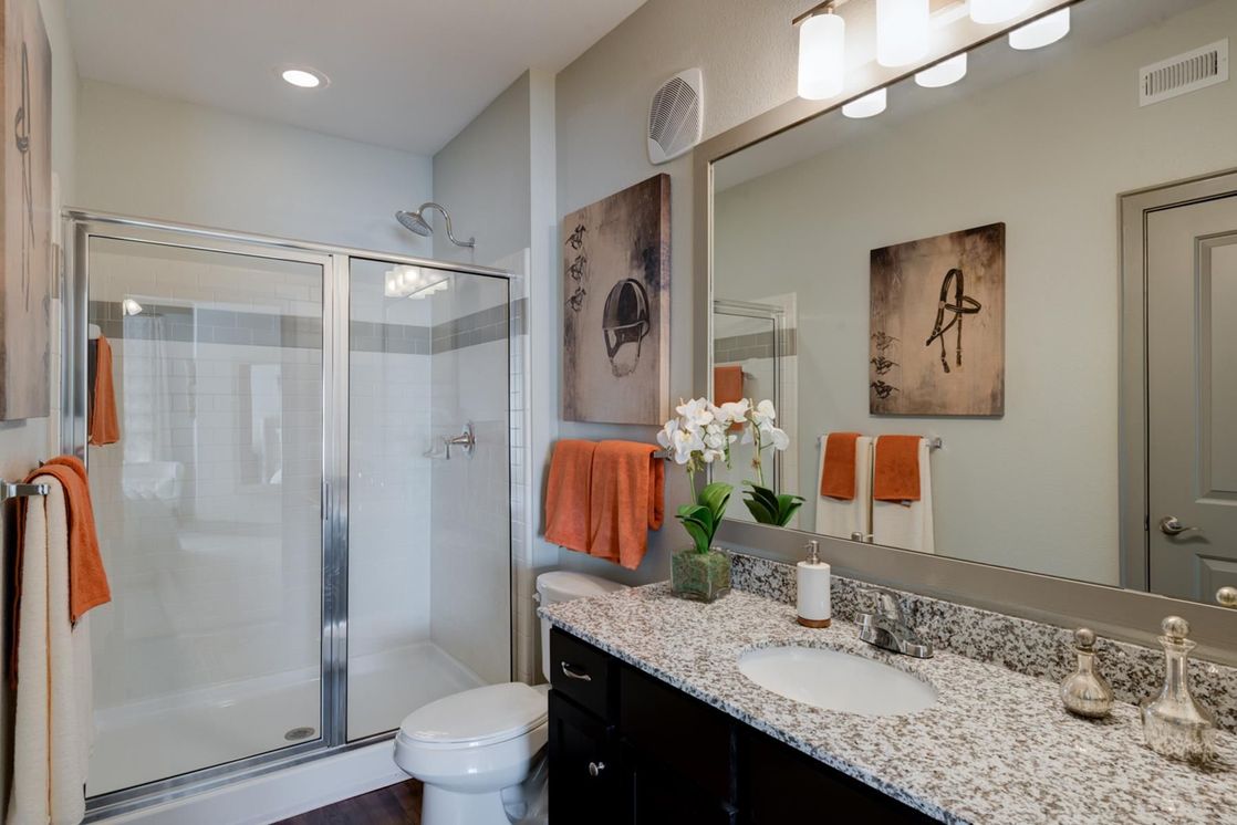 Luxury Katy Apartments w/ Attached Garages! Cinco Ranch 3 Weeks