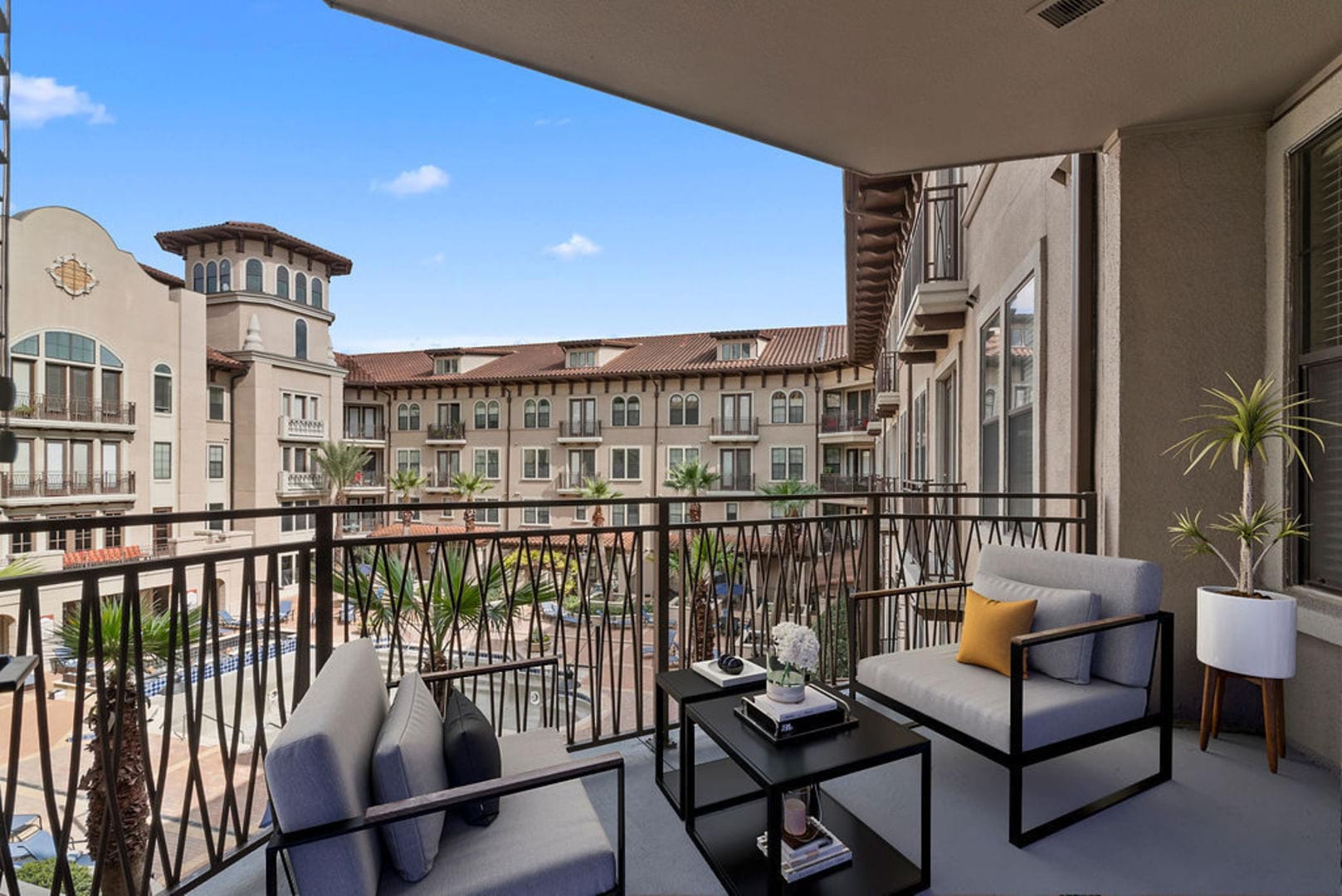Montrose Luxury Apartments Up to 8 Weeks FREE 77019 Houston