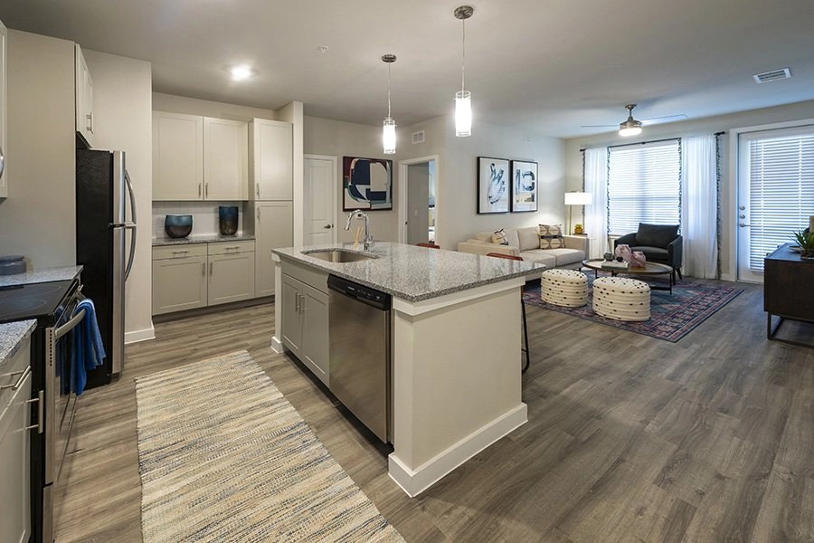 Houston BRAND NEW Community In Richmond PreLeasing For September