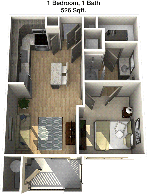 Spring Luxury Apartments 1 Month FREE!! Broken Lease / Bad Credit OK!! Houston Apartment