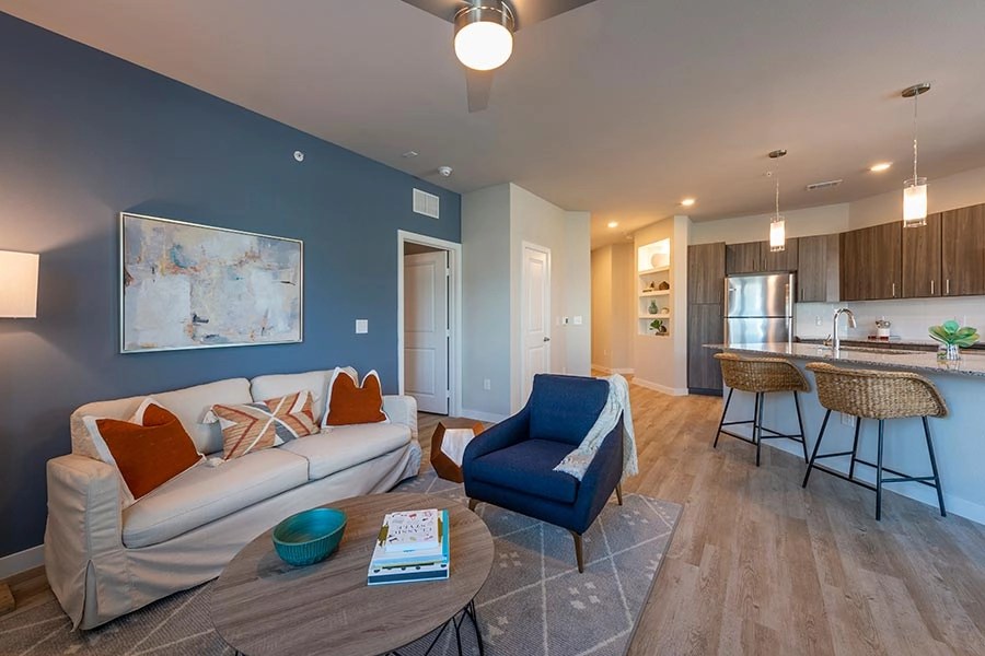 Brand NEW in Katy! Luxury Apartments w/ Attached Garages! 6 Wks FREE