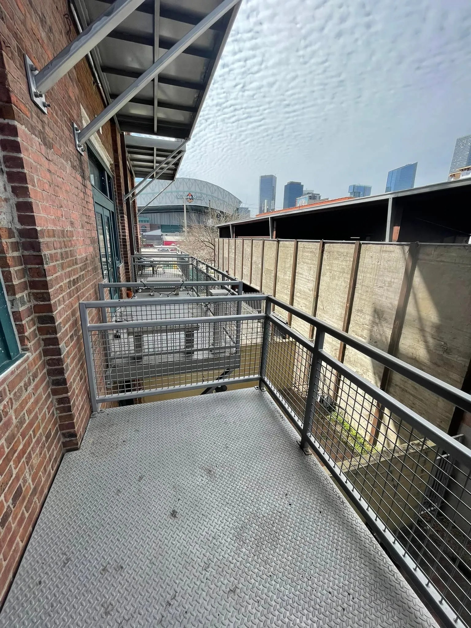 Historic Houston Loft Apartments for Lease Houston Apartment Locators