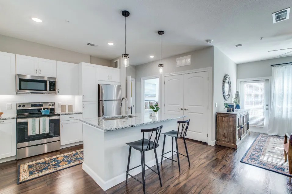 Richmond TX Brand NEW Luxury Apartments Private Yards and Attached Garages 8 Weeks FREE