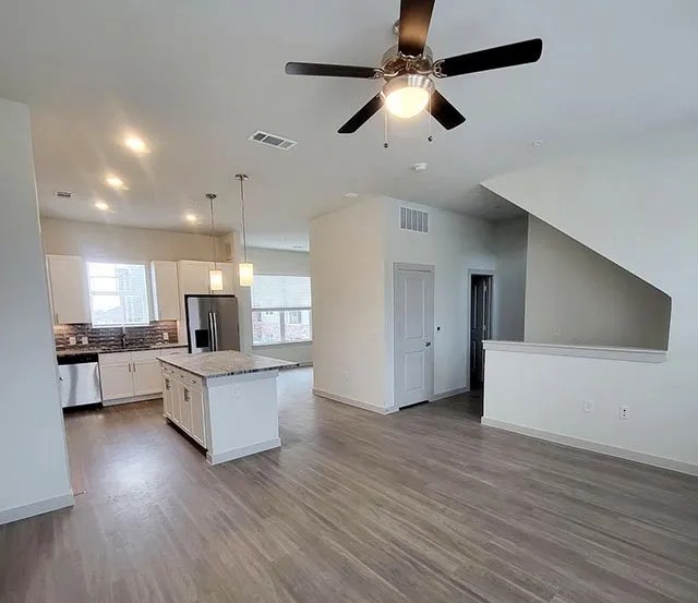 Luxury Apartments in the Med Center Houston Will Consider Bad Credit