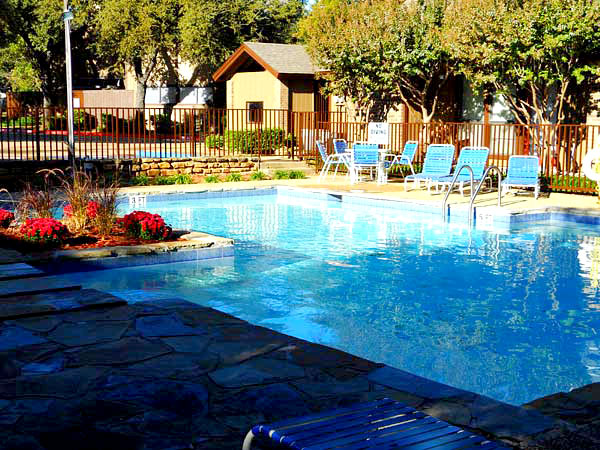 Second Chance Dallas Arlington Apartments 2nd Chance Luxury