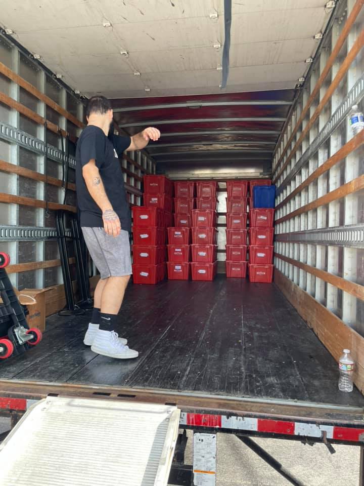 Houston Office and Apartment Movers Houston Luxury Apartment Movers