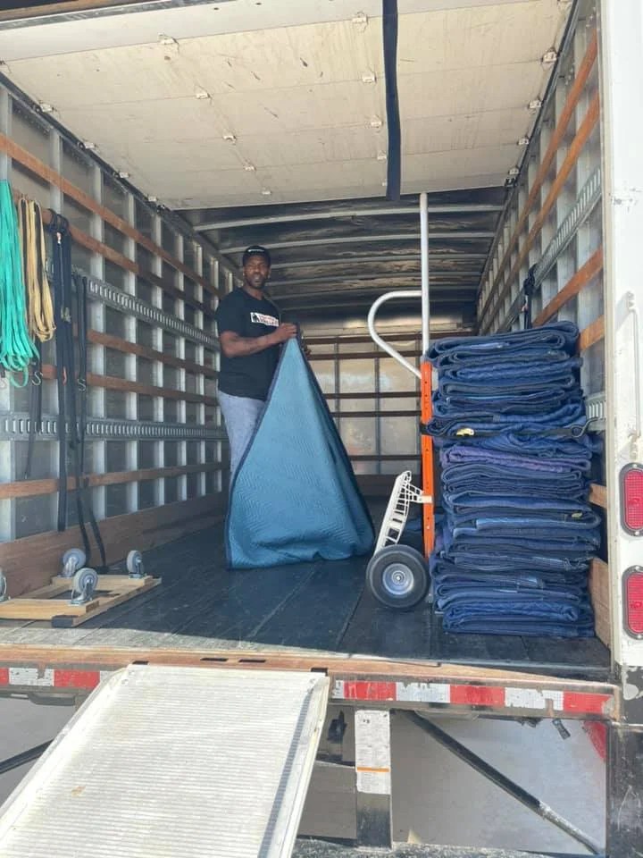 Houston Office and Apartment Movers Houston Luxury Apartment Movers