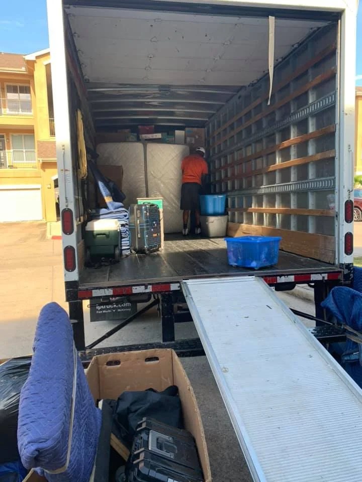 Northwest Houston Apartment Movers Houston Luxury Apartment Movers