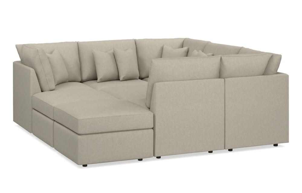 13 Best Modular Sectionals in 2023 to Transform Your Space Apartment