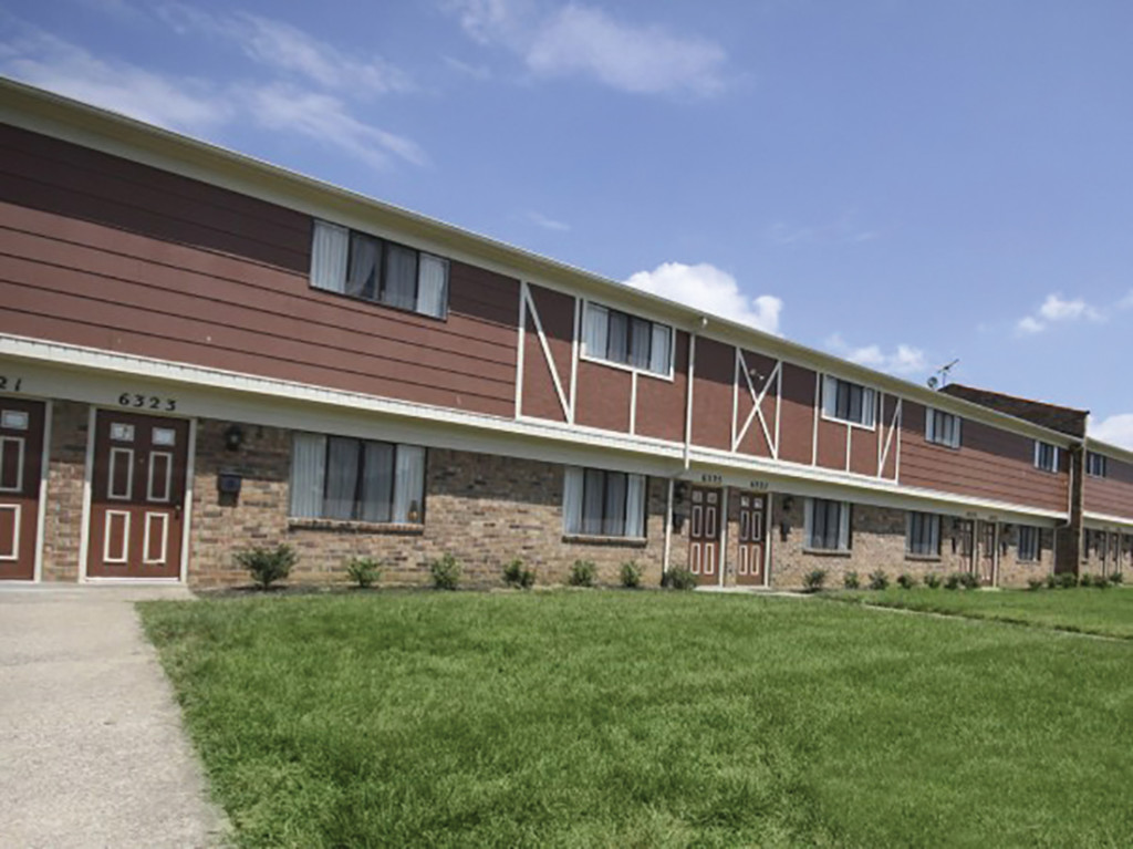 Pebble Creek Apartments Apartment Magz