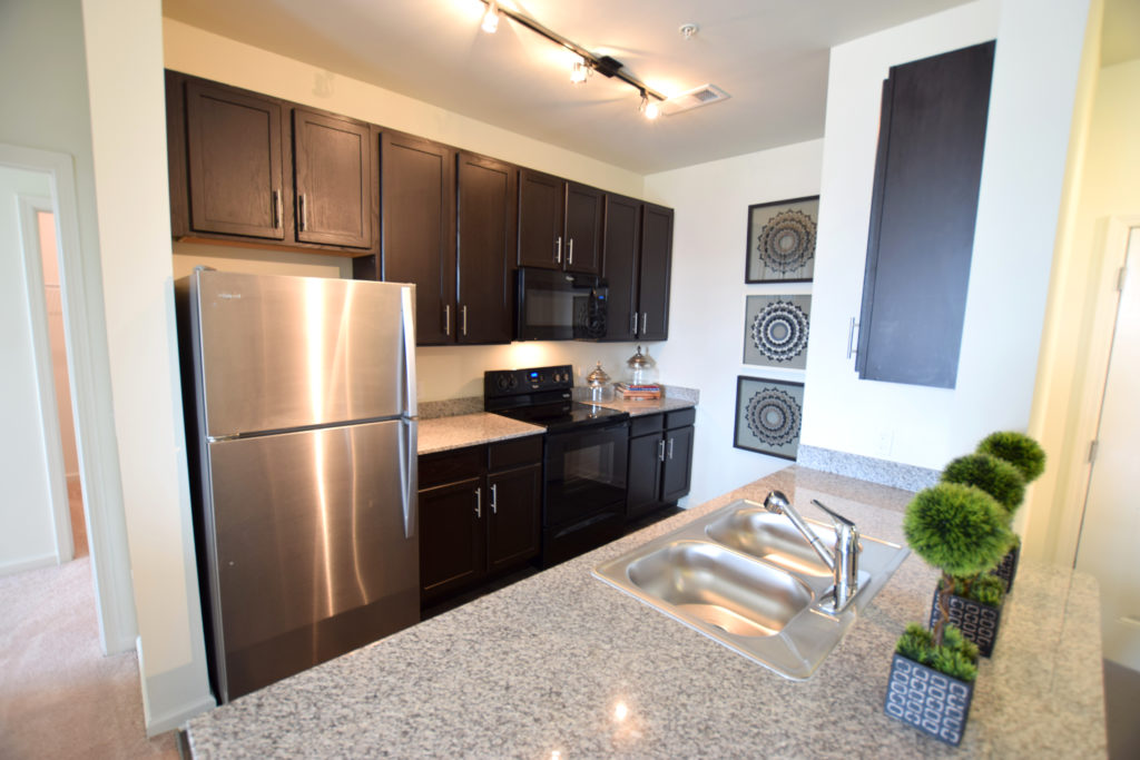 The Meridian at Fondren Jackson, MS Apartment Magz