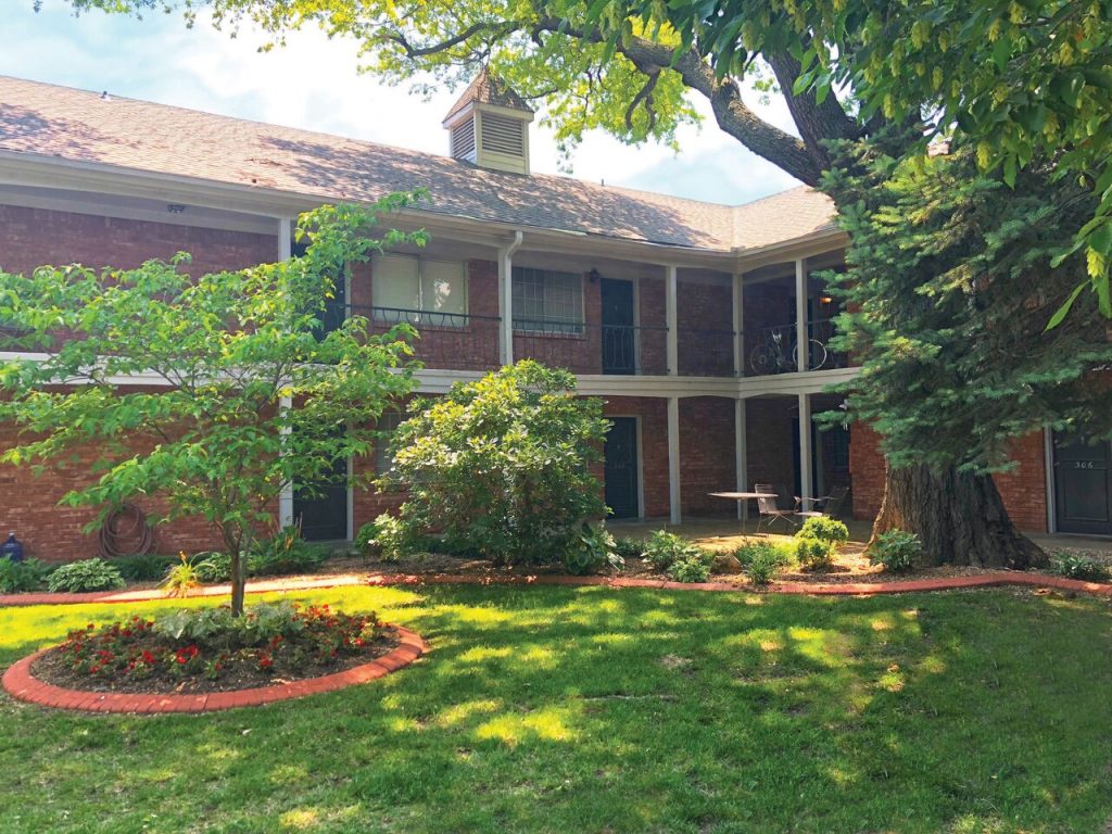 Brookwood Apartments Apartment Magz