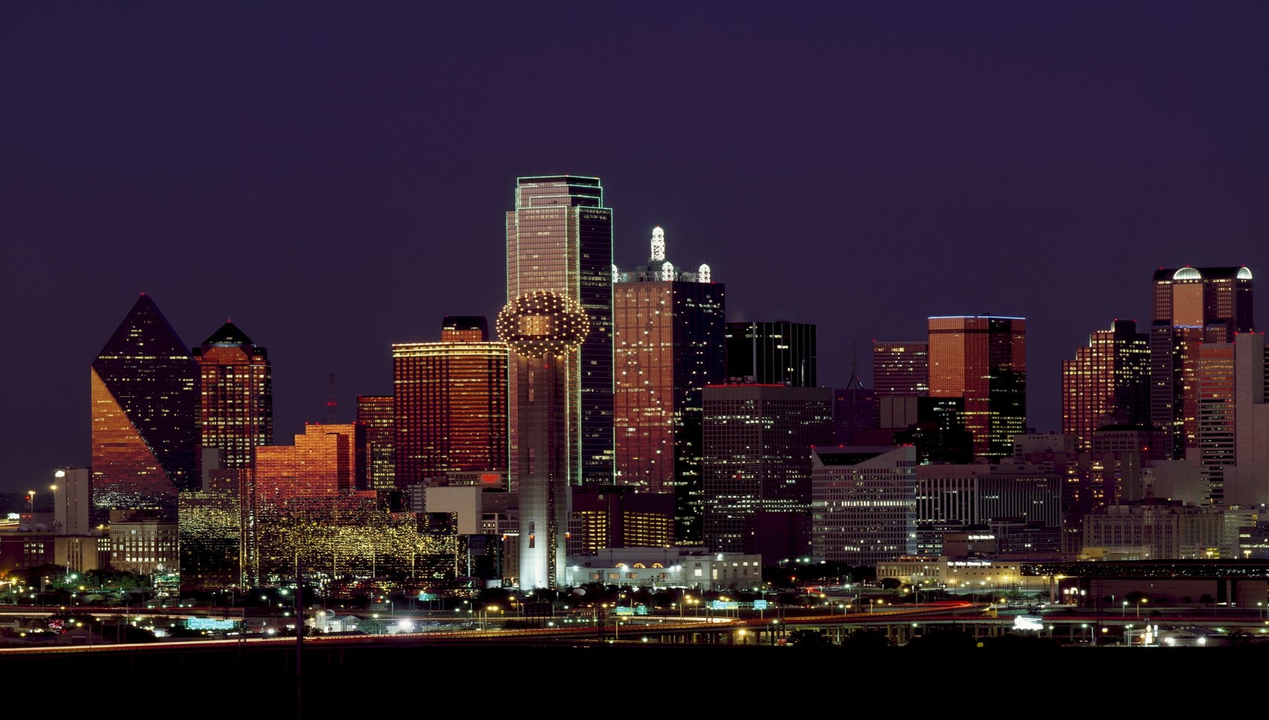 Plano, The City of Excellence