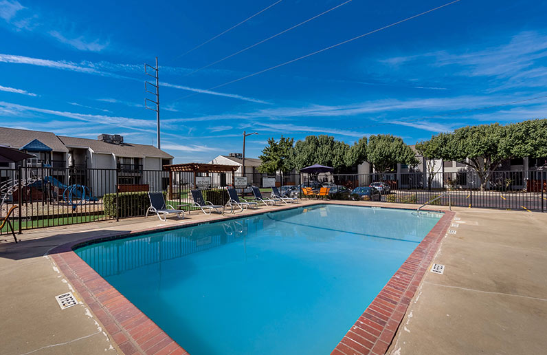 1 and 2 Bedroom Apartments for Rent in Denton, TX