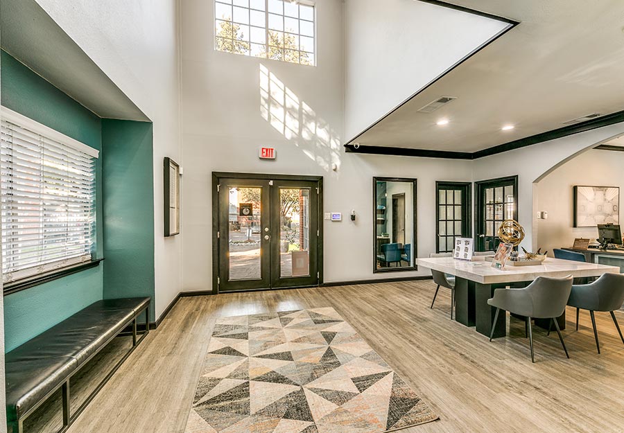 4060 Preferred Place, apartments in Dallas TX