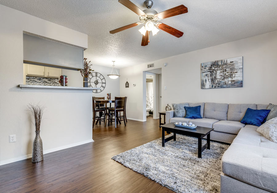 Cobble Hill Apartments in Fort Worth, TX