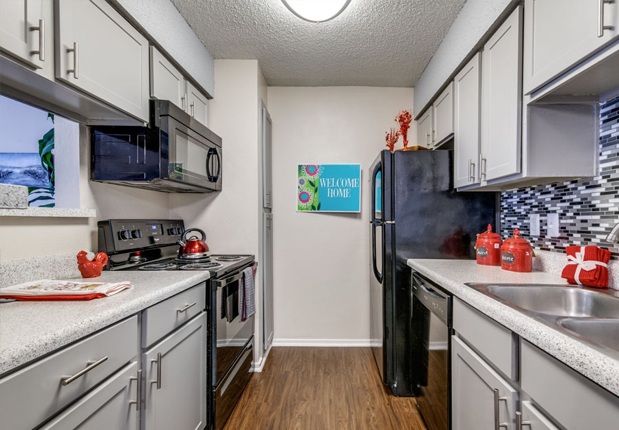 Cobble Hill Apartments in Fort Worth, TX