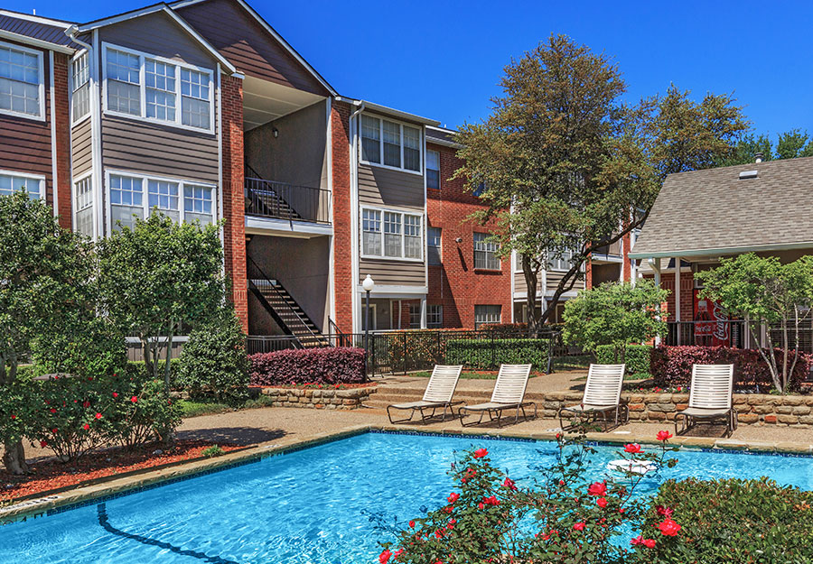 4060 Preferred Place