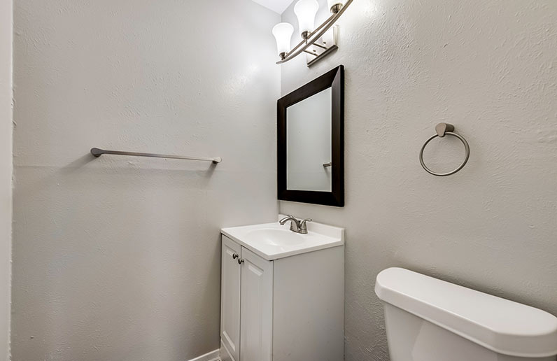1 and 2 Bedroom Apartments for Rent in Denton, TX