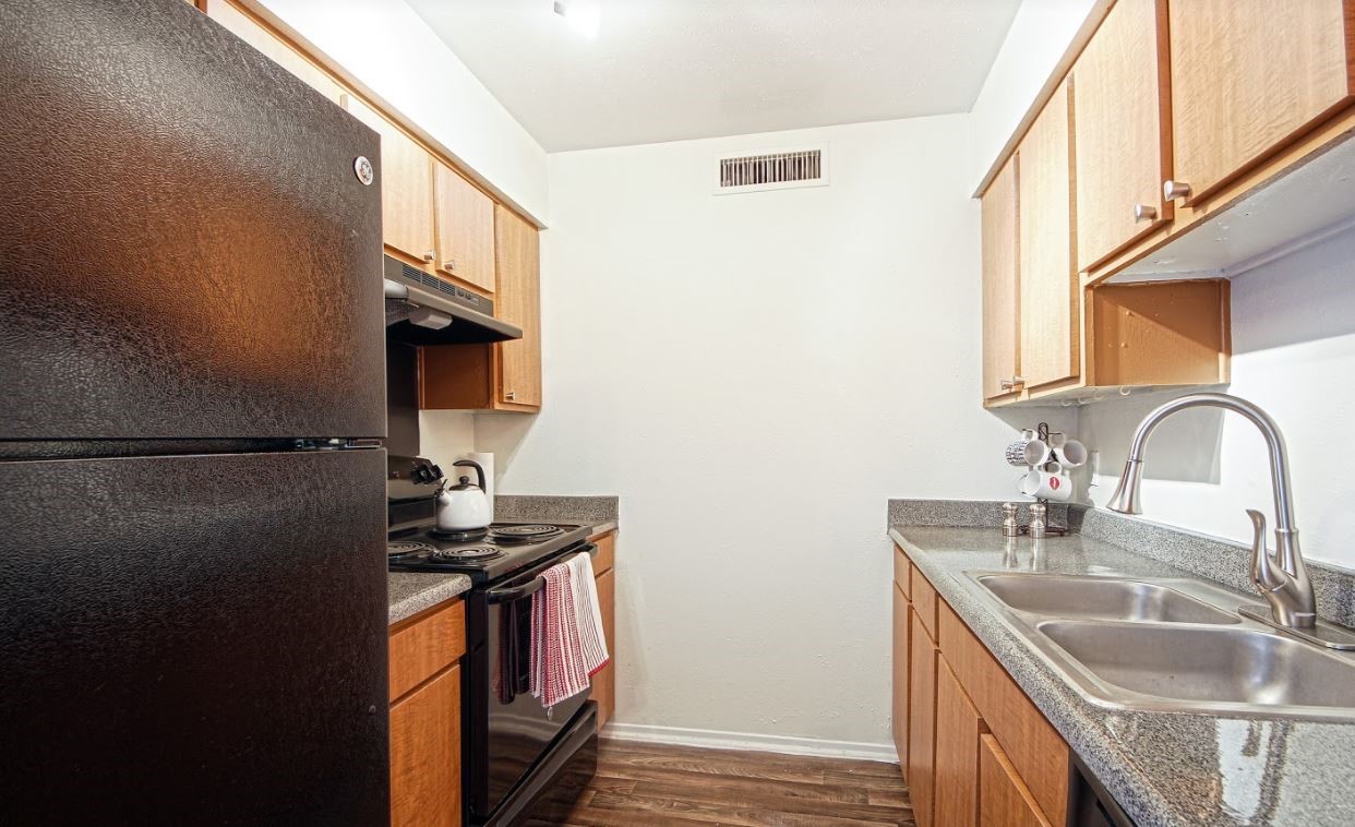 1 and 2 Bedroom Apartments for Rent in Denton, TX