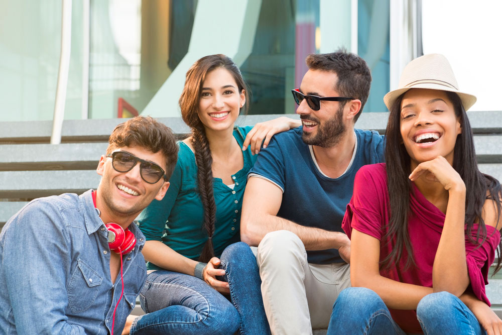 Meadows on Merrill Apartments, a residential community featuring One