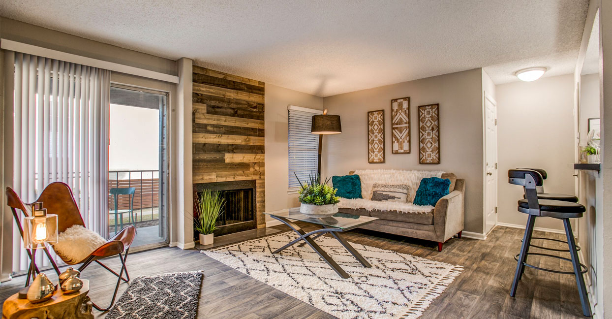 Foundation at CityLine, 1 and 2 bedrooms in Richardson, TX