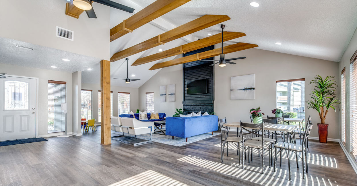 Cobble Hill Apartments in Fort Worth, TX