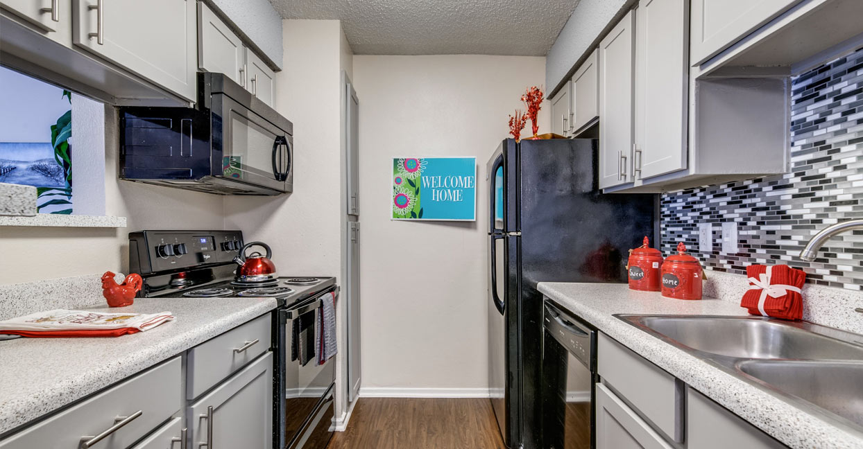 Cobble Hill Apartments in Fort Worth, TX