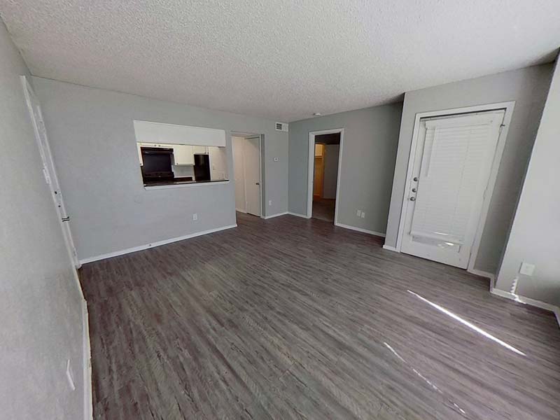 Eldorado Apartments in North Dallas 1 and 2 bedroom available