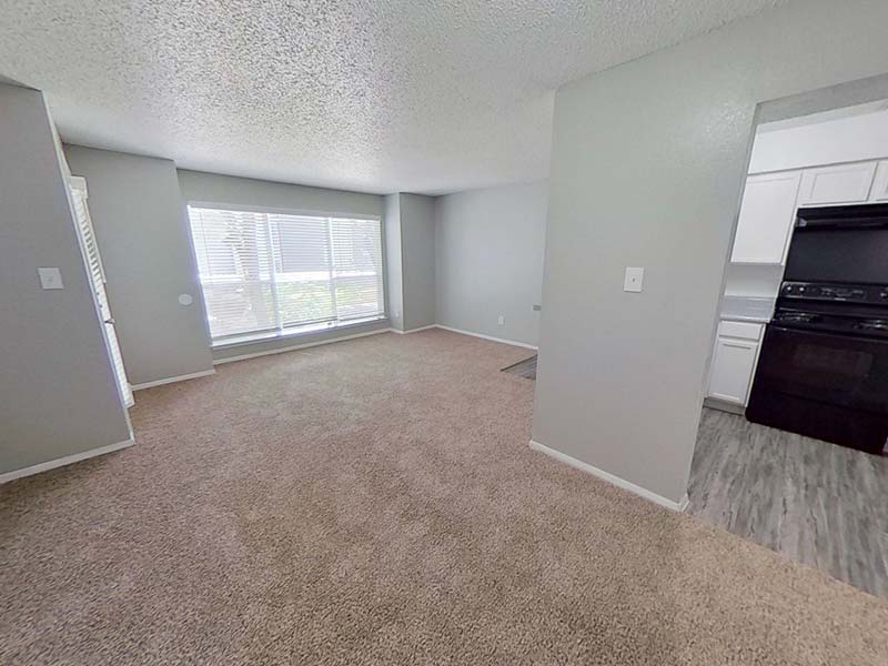 Eldorado Apartments in North Dallas 1 and 2 bedroom available