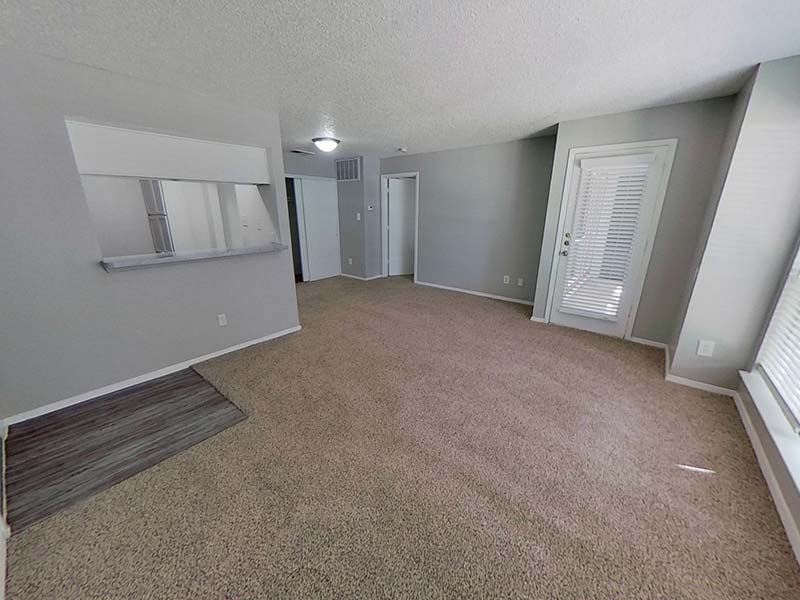 Eldorado Apartments in North Dallas 1 and 2 bedroom available