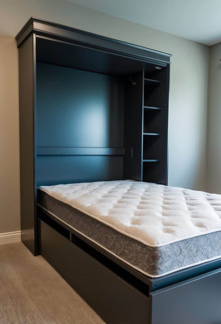 10 Space Saving Furniture Hacks for a Studio Apartment Apartment Notes