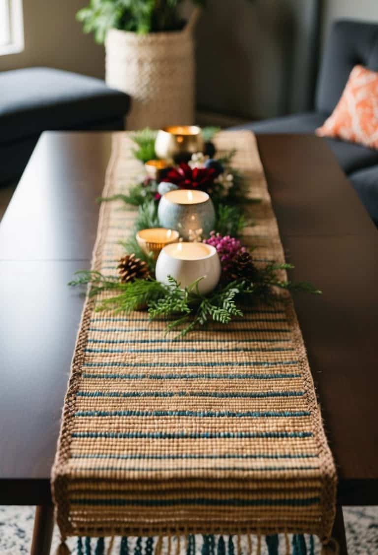 10 Coffee Table Arrangement Ideas Apartment Notes