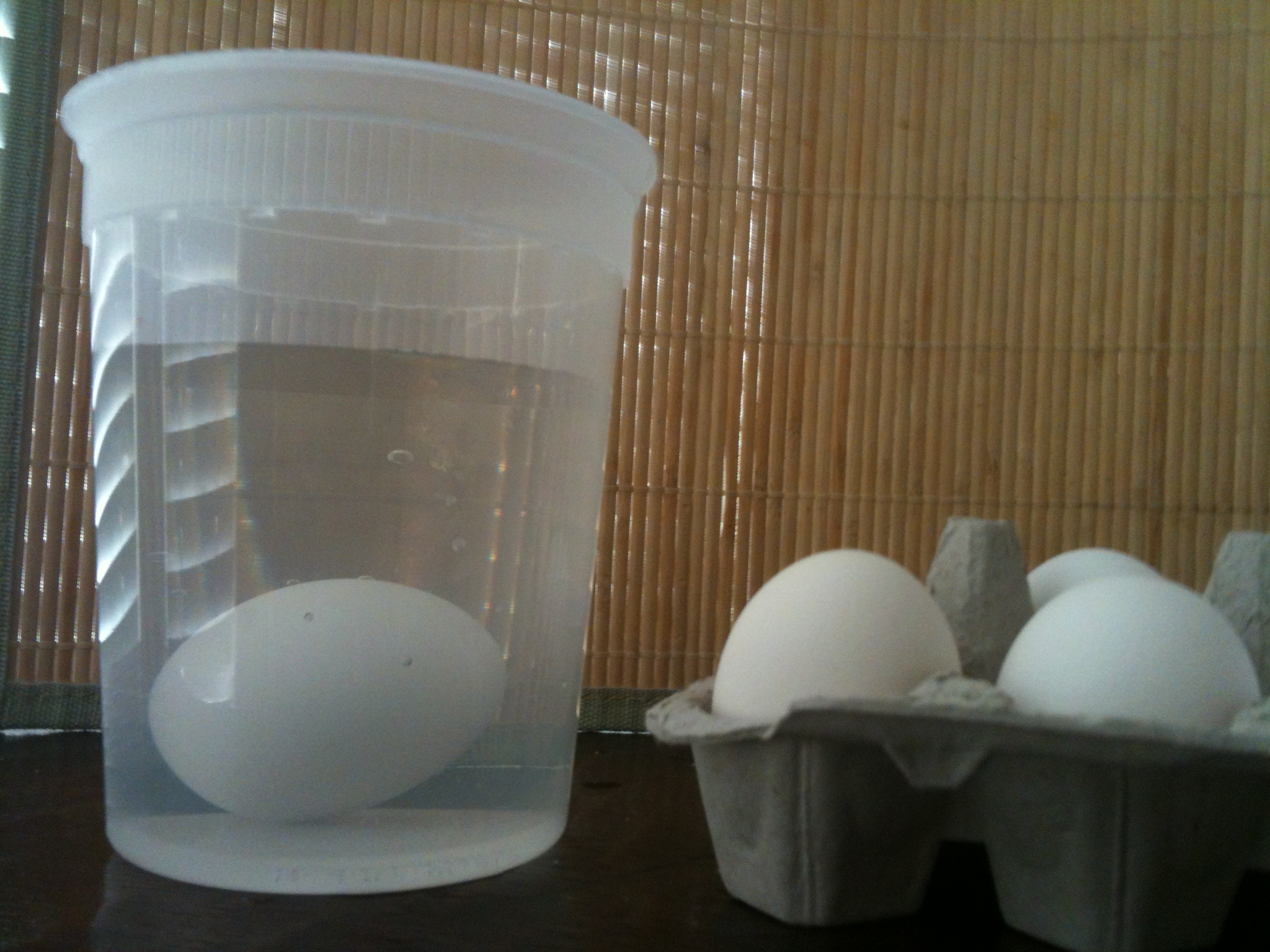 How to Make Eggs Last Longer Without a Refrigerator