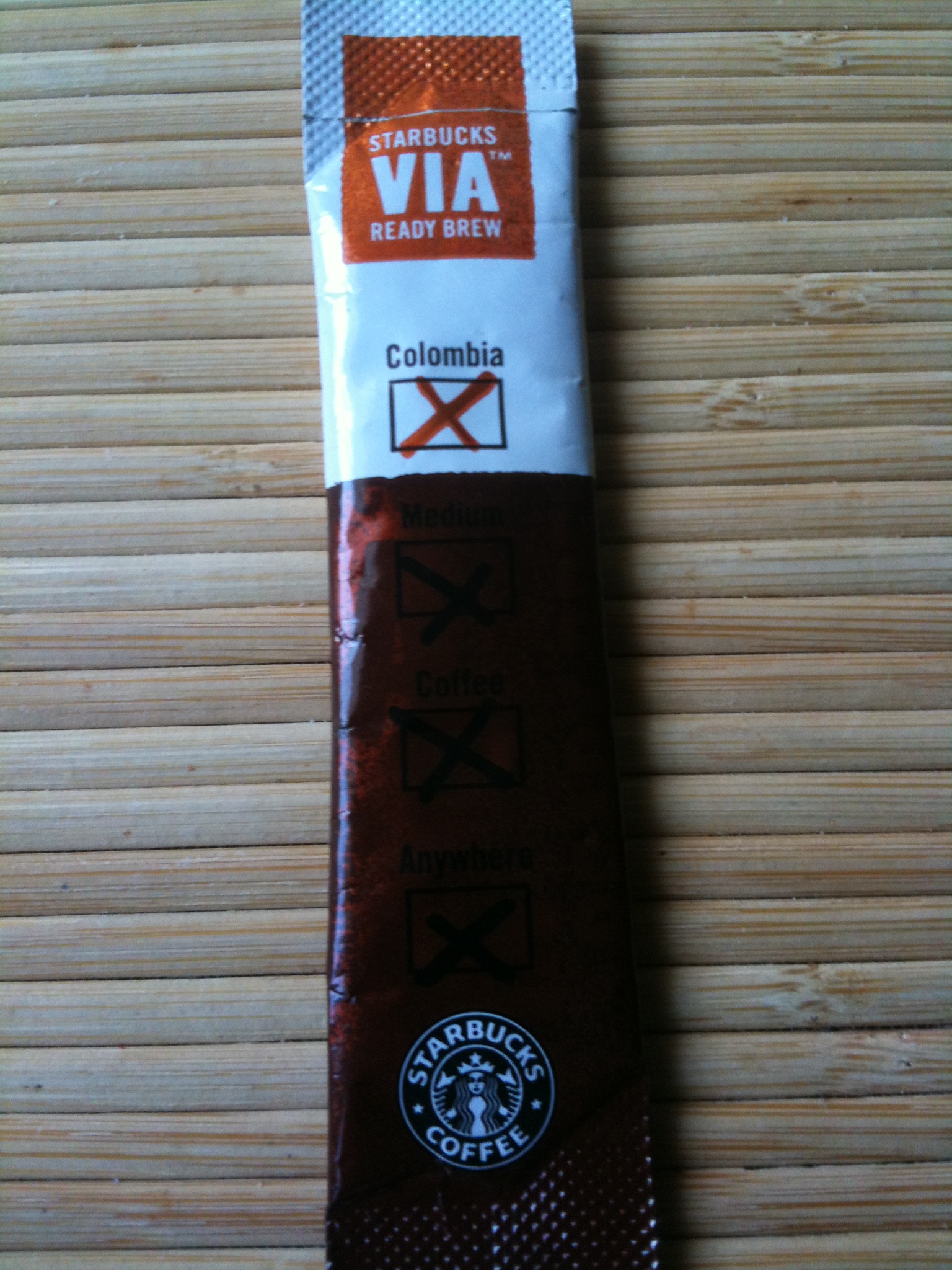 What Expired Coffee Tastes Like Apartment Prepper