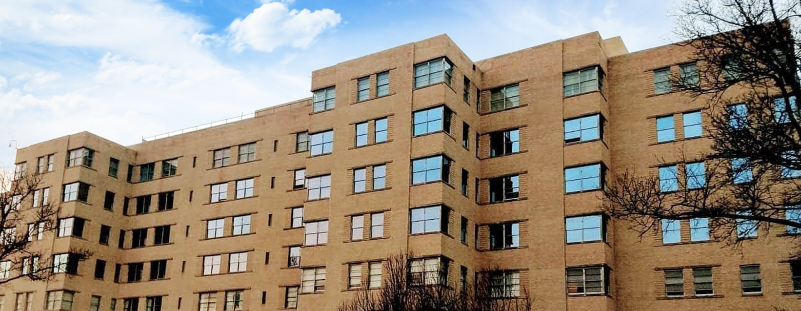 Bartlesville Apartments The Apartments at Hotel Phillips Overview