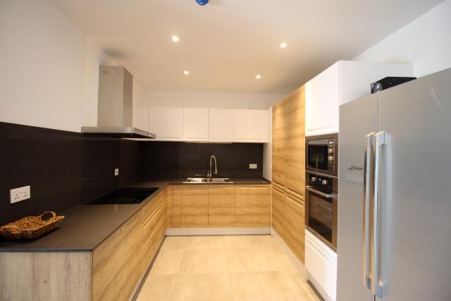 2 Bedroom Apartment for Rent in Airport Residential Area Apartments